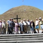 80 lat Kopca Józefa Piłsudskiego w Krakowie