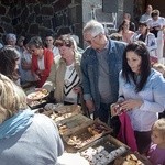 Słodka Niedziela w Gościnie