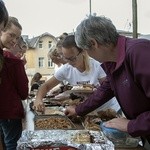 Słodka Niedziela w Gościnie