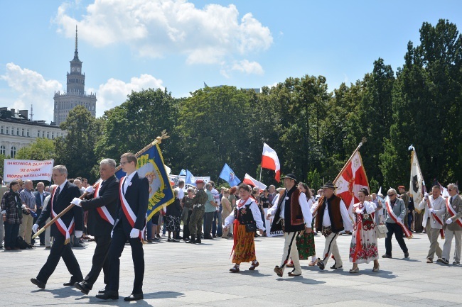 74. rocznica zbrodni na Wołyniu