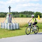 Rowerowa pielgrzymka z Radomia na Jasną Górę