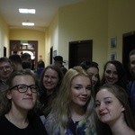 Salwatoriańskie Forum Młodych - dzień 1