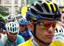 Tour de France - kiedy decyzja w sprawie Majki?
