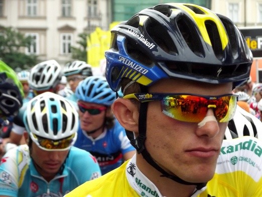 Tour de France - kiedy decyzja w sprawie Majki?