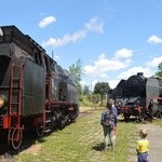 Na kolejowym szlaku Chabówka-Kasina Wielka