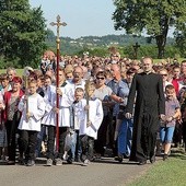 Te modlitwy odbywają się w Zawadzie w każdą pierwszą sobotę miesiąca o 15.00.