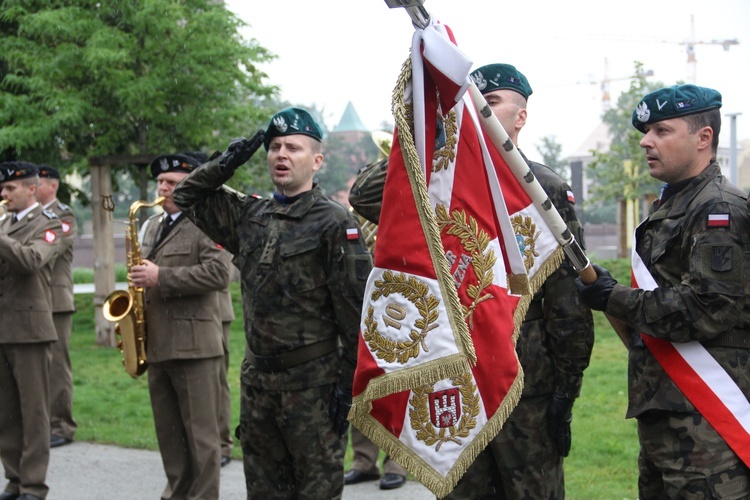 74. rocznica rzezi wołyńskiej - obchody oficjalne