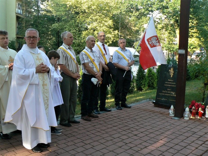 O przebaczenie i pokój