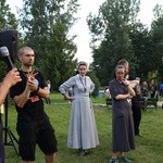 Salwatoriańskie Forum Młodych - dzień 4