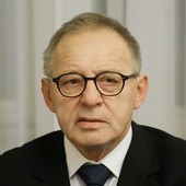 Zmarł prof. Lech Morawski