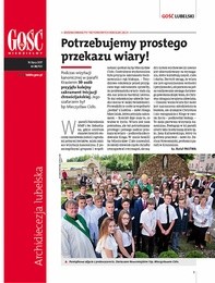 Gość Lubelski 28/2017