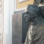 1. rocznica śmierci abp. Zygmunta Zimowskiego