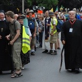 Dziś Msza św. w intencji "Orzecha"