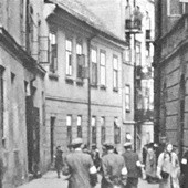 1700 osób na filmie "Lublin 1940". To była jedyna projekcja