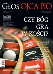 Głos ojca Pio 106/4/2017