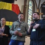 Salwatoriańskie Forum Młodych - dzień 6