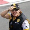 Szef zespołu Renault: Za wcześnie mówić o przyszłości Kubicy w Formule 1