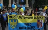 XI Marsz Autonomii Śląska