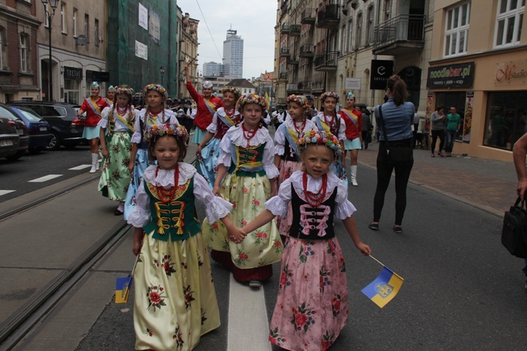 XI Marsz Autonomii Śląska