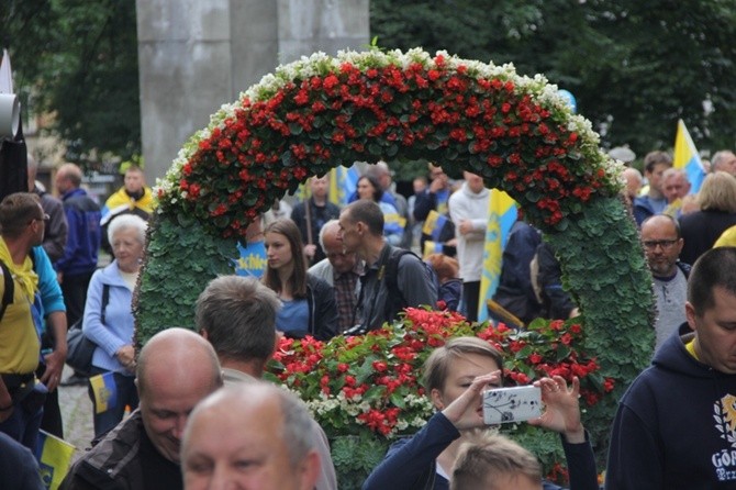 XI Marsz Autonomii Śląska