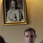 Europejskie spotkanie Fraterni Księży Jesus Caritas