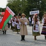 Międzynarodowe Spotkania Folklorystyczne