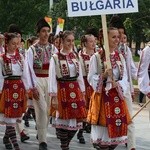 Międzynarodowe Spotkania Folklorystyczne