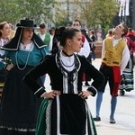 Międzynarodowe Spotkania Folklorystyczne