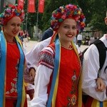 Międzynarodowe Spotkania Folklorystyczne