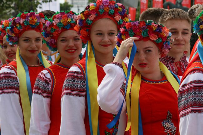 Międzynarodowe Spotkania Folklorystyczne