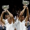 Łukasz Kubot wygrywa Wimbledon