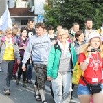 Piesza pielgrzymka z Zaolzia na Jasną Górę - 2017