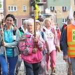 Piesza pielgrzymka z Zaolzia na Jasną Górę - 2017