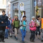 Piesza pielgrzymka z Zaolzia na Jasną Górę - 2017