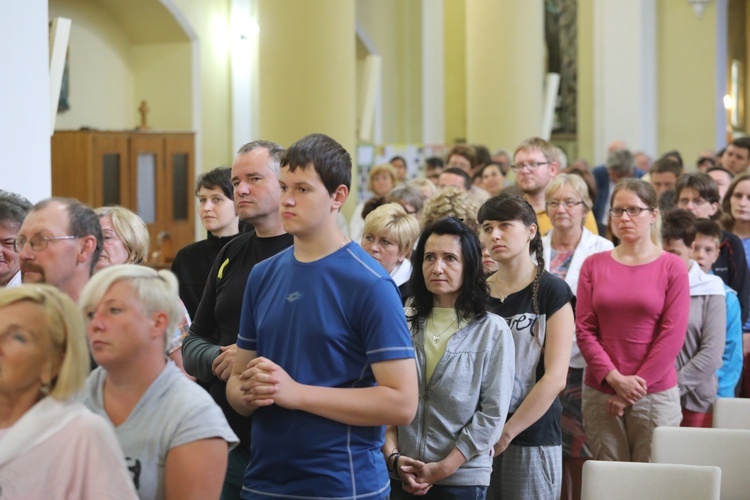 Piesza pielgrzymka z Zaolzia na Jasną Górę - 2017