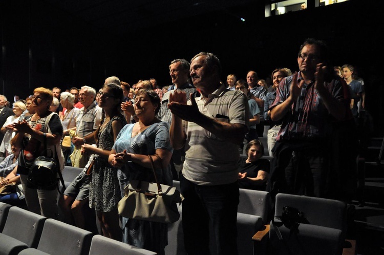 Kołobrzeski festiwal im Jacka Kaczmarskiego "Nadzieja"