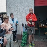 Nordic Walking w Starym Krakowie