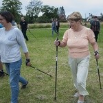 Nordic Walking w Starym Krakowie