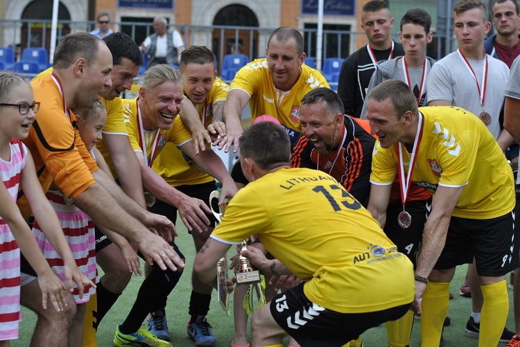 IX Wrocław Cup