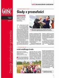Gość Zielonogórsko-Gorzowski 29/2017