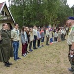 Skauci Króla w Borach Tucholskich - cz. 2