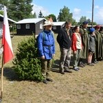 Skauci Króla w Borach Tucholskich - cz. 2