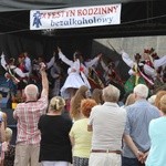 10. rodzinny festyn bezalkoholowy w Lipowej - 2017