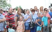 10. rodzinny festyn bezalkoholowy w Lipowej - 2017