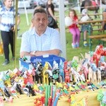 10. rodzinny festyn bezalkoholowy w Lipowej - 2017