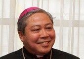 Abp Bernardito Auza