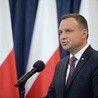 Łapiński: Prezydent zgłosił poprawki do projektu ustawy o SN