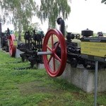 Tarnowskie Góry na liście UNESCO