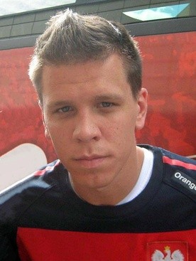 Wojciech Szczęsny piłkarzem Juventusu