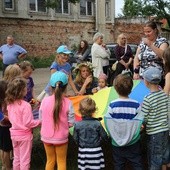 Ogród Społeczny we Wrzeszczu wciąż się rozwija. Fundacja "Generacja" zaprasza do włączenia się w inicjatywę